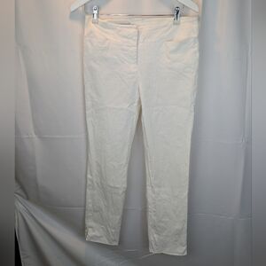 Jil Sander Women's Cropped Pants Size 8 In VGUC
